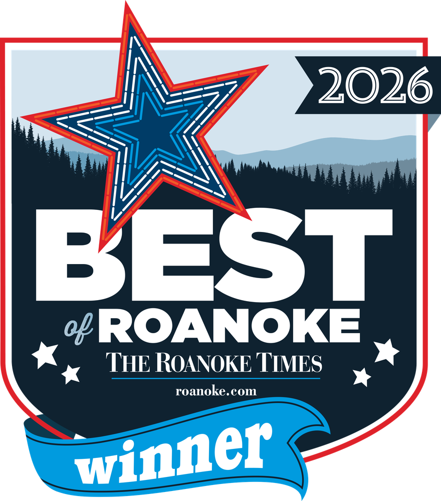 Magnolia Fencing Co. — Winner — Best of Roanoke 2026, The Roanoke Times